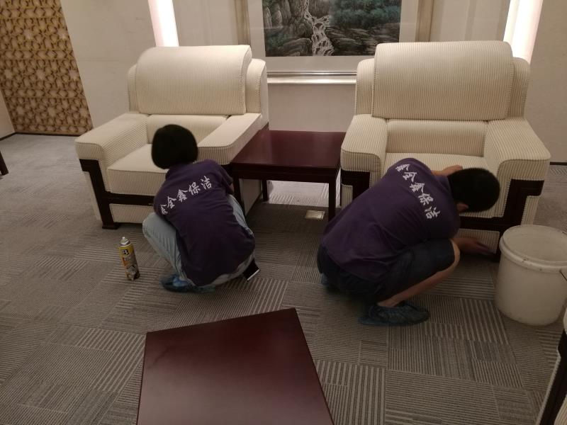 會(huì)所沙發(fā)清洗